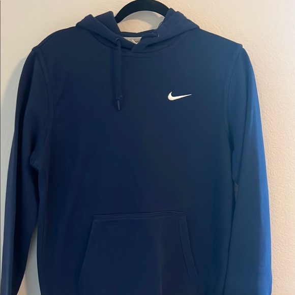 Nike Other - Nike Blue Athletic Sweatshirt